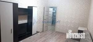 1-к квартира, вторичка, 42м2, 9/13 этаж