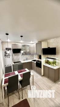 3-к квартира, вторичка, 82м2, 5/10 этаж