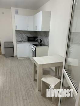 Студия квартира, вторичка, 27м2, 6/26 этаж