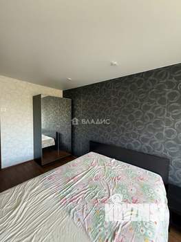 3-к квартира, вторичка, 68м2, 6/9 этаж