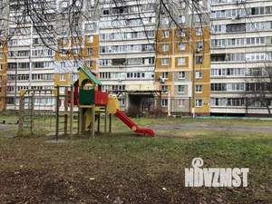 2-к квартира, вторичка, 43м2, 8/9 этаж