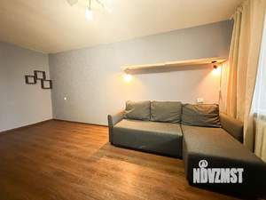 1-к квартира, вторичка, 34м2, 1/10 этаж