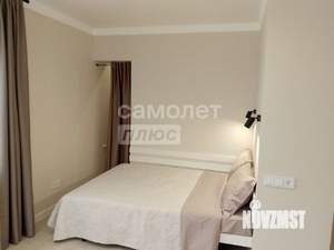 1-к квартира, вторичка, 35м2, 4/4 этаж