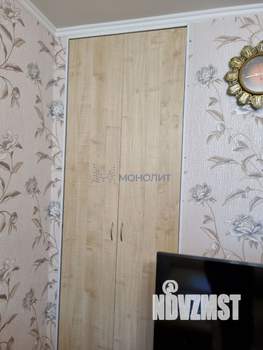 2-к квартира, вторичка, 47м2, 5/5 этаж
