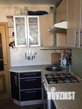 3-к квартира, вторичка, 63м2, 8/9 этаж
