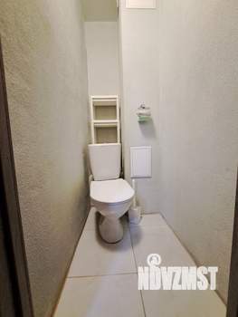 2-к квартира, вторичка, 43м2, 1/9 этаж