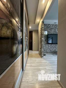 3-к квартира, вторичка, 61м2, 9/9 этаж