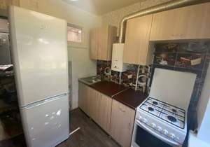 2-к квартира, вторичка, 43м2, 5/5 этаж