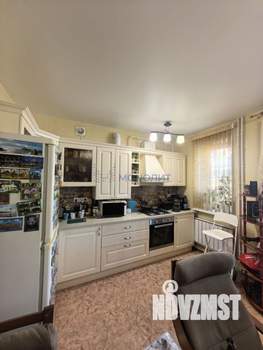 3-к квартира, вторичка, 69м2, 2/2 этаж