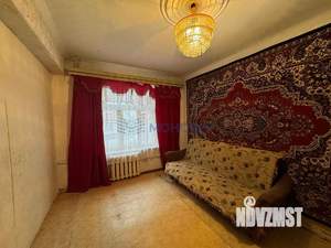 2-к квартира, вторичка, 38м2, 2/3 этаж