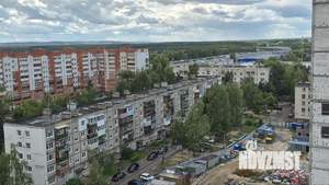 Студия квартира, вторичка, 19м2, 12/18 этаж