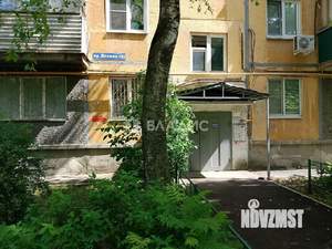 1-к квартира, вторичка, 31м2, 1/5 этаж