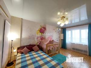 1-к квартира, вторичка, 40м2, 13/14 этаж