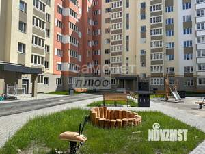 1-к квартира, вторичка, 40м2, 5/10 этаж