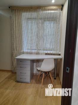 3-к квартира, вторичка, 42м2, 2/5 этаж