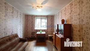 2-к квартира, вторичка, 55м2, 4/5 этаж