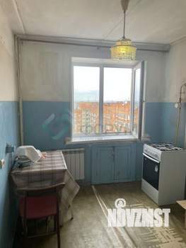 3-к квартира, вторичка, 62м2, 9/9 этаж