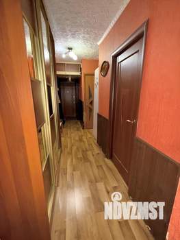 3-к квартира, вторичка, 59м2, 7/9 этаж