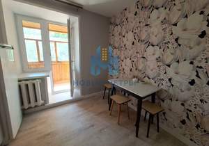 1-к квартира, вторичка, 33м2, 2/5 этаж