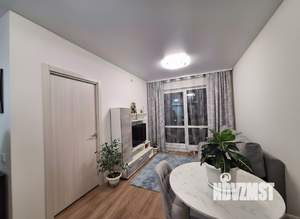 1-к квартира, вторичка, 32м2, 3/15 этаж