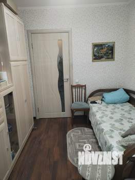 2-к квартира, вторичка, 38м2, 4/5 этаж