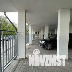 3-к квартира, вторичка, 134м2, 2/6 этаж