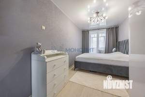 3-к квартира, вторичка, 60м2, 8/9 этаж
