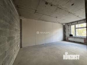 1-к квартира, вторичка, 65м2, 2/12 этаж