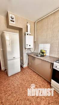 1-к квартира, вторичка, 29м2, 1/3 этаж