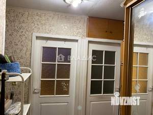 2-к квартира, вторичка, 47м2, 5/5 этаж