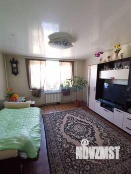3-к квартира, вторичка, 70м2, 5/10 этаж