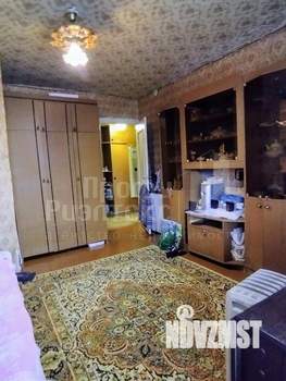 2-к квартира, вторичка, 49м2, 5/5 этаж