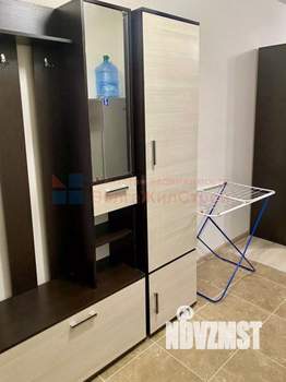 Студия квартира, вторичка, 25м2, 11/23 этаж