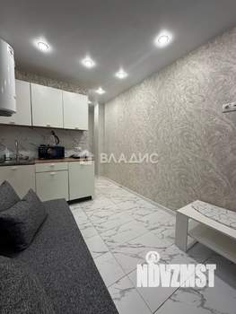 Студия квартира, вторичка, 19м2, 1/9 этаж