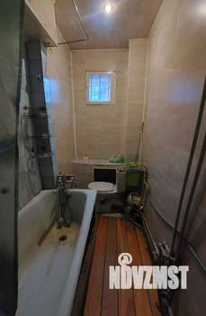 2-к квартира, вторичка, 44м2, 1/2 этаж