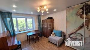 3-к квартира, вторичка, 58м2, 4/9 этаж