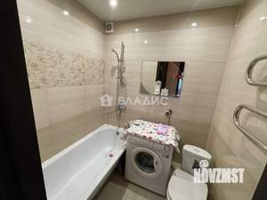 1-к квартира, вторичка, 31м2, 1/5 этаж