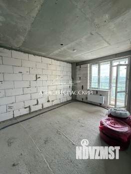 1-к квартира, вторичка, 44м2, 5/17 этаж