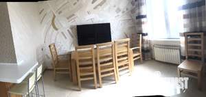 4-к квартира, вторичка, 187м2, 7/12 этаж