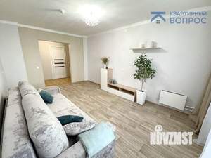 1-к квартира, вторичка, 43м2, 3/10 этаж