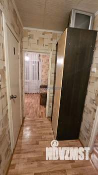 1-к квартира, вторичка, 33м2, 5/5 этаж