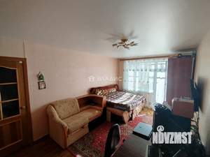1-к квартира, вторичка, 29м2, 4/5 этаж