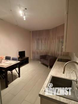 3-к квартира, вторичка, 86м2, 11/17 этаж