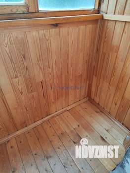 1-к квартира, вторичка, 32м2, 4/9 этаж