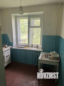 2-к квартира, вторичка, 41м2, 2/5 этаж