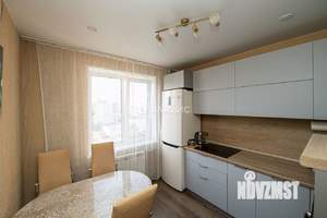 2-к квартира, вторичка, 55м2, 9/10 этаж