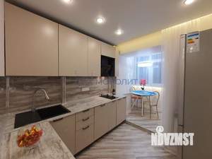 1-к квартира, вторичка, 31м2, 8/9 этаж