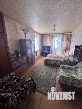 3-к квартира, вторичка, 58м2, 5/9 этаж