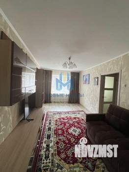 3-к квартира, вторичка, 42м2, 1/5 этаж