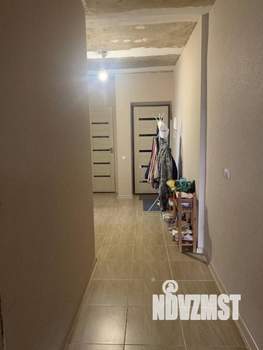 4-к квартира, вторичка, 66м2, 5/5 этаж